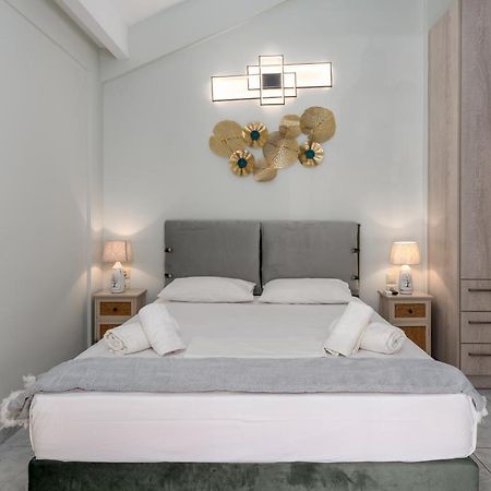 Monteduca Apartments Аргостоліон Екстер'єр фото